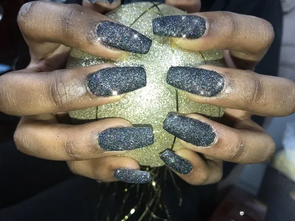 Nail design photo 1