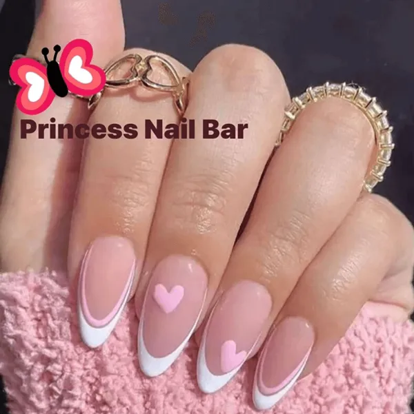 Princess Nail Bar salon photo 1
