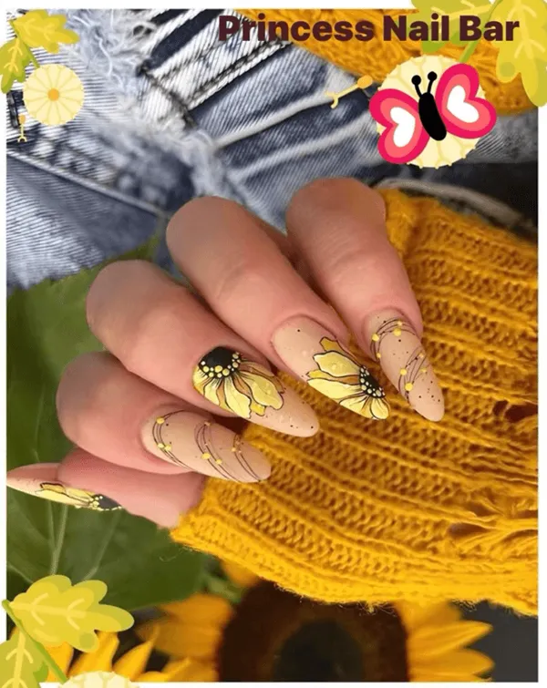 Princess Nail Bar salon photo 2
