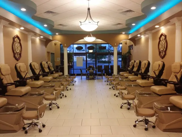 Princess Nail Bar salon photo 6