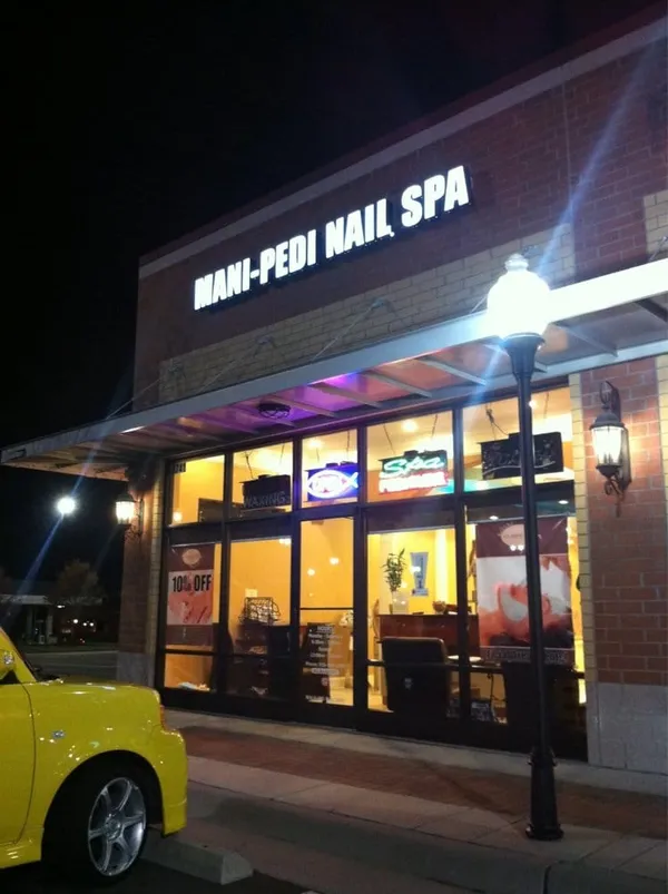 Princess Nail Bar salon photo 7
