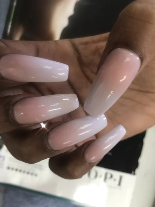 Nail design photo 7