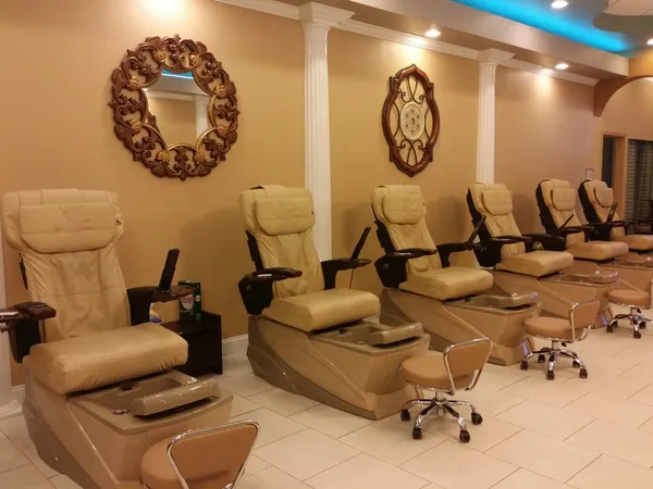 Princess Nail Bar salon photo 8