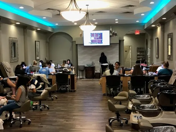 Princess Nail Bar salon photo 10