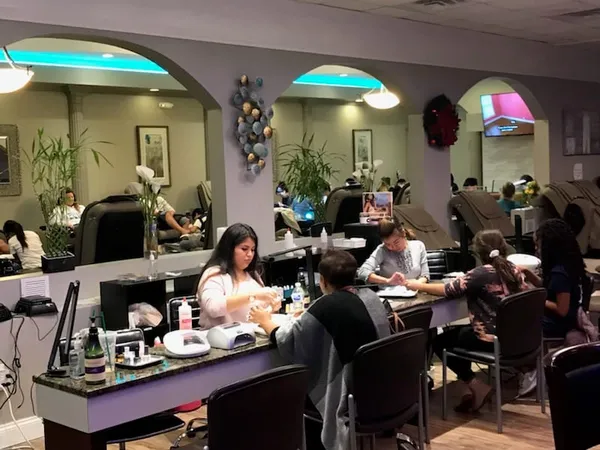 Princess Nail Bar salon photo 11