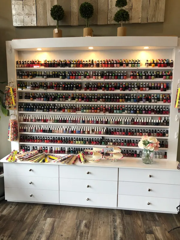 Princess Nail Bar salon photo 13